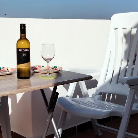 Campingplatz Mi De Invitados Puerto del Rosario (Fuerteventura)