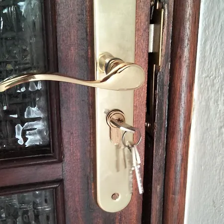 Mi De Invitados Parque de Campismo